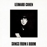 Leonard Cohen - Songs from a Room
