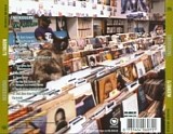 DJ Shadow - Endtroducing