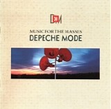 Depeche Mode - Music For The Masses