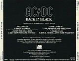 AC/DC - Back In Black
