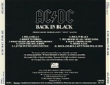 AC/DC - Back In Black