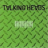 Talking Heads - Performance