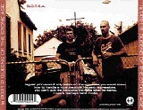 Queens Of The Stone Age - Queens Of The Stone Age