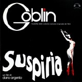 Goblin - Suspiria (CD, 1993)