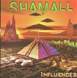 Shamall - Influences CD1