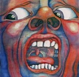 King Crimson - In The Court Of The Crimson King