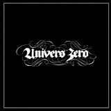 Univers Zero - Univers Zero (CD, album, 2008 remastered Rune 1313)