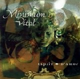 Minimum Vital - Minimum Vital - Esprit D'Amor