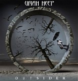 Uriah Heep - Outsider (Digipak)
