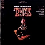 The Byrds - Fifth Dimension