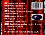 Radiohead - The Bends