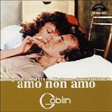Goblin - Amo Non Amo (CD, 2002)