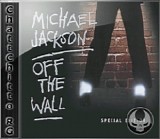 Michael Jackson - Michael Jackson -Off the Wall
