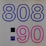 808 State - 808:90