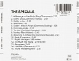 The Specials - The Specials