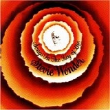 Stevie Wonder - Songs in the Key of Life
