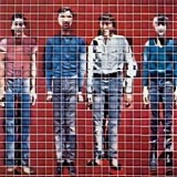 Talking Heads - More Songs About Buildings and Food