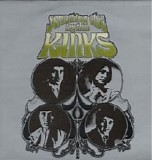 The Kinks - Something Else By The Kinks