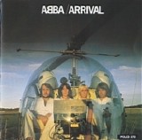 ABBA - Arrival