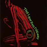 A Tribe Called Quest - The Low End Theory