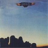 The Eagles - Eagles
