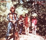 Creedence Clearwater Revival - Green River