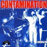 Goblin - Contamination (CD, 2000)