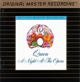 Queen - A Night at the Opera