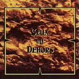 Univers Zero - Ceux Du Dehors [CD, album, '92 reissue]
