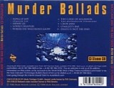 Nick Cave & The Bad Seeds - Murder Ballads