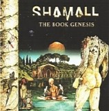Shamall - The Book Genesis CD1