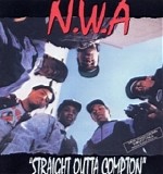 N.W.A - Straight Outta Compton