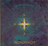 Anima Mundi - Septentrion 2012 (10th Anniversary Re-Edition)