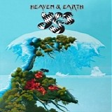 Yes - Heaven and Earth 2014