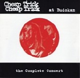 Cheap Trick - At Budokan - The Complete Concert