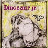Dinosaur Jr. - You're Living All Over Me