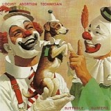 Butthole Surfers - Locust Abortion Technician