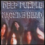 Deep Purple - Machine Head ( 1972)
