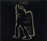 T. Rex - Electric Warrior