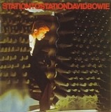 David Bowie - Station To Station
