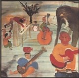 The Band - Music From Big Pink