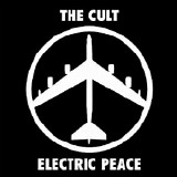 The Cult - Electric