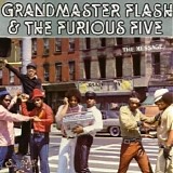 Grandmaster Flash & The Furious Five - The Message [2006 Edition]