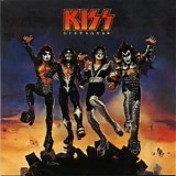 Kiss - Destroyer