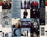 U2 - Achtung Baby