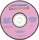 Happy Mondays - Bummed