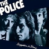 The Police - Reggatta De Blanc