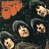 The Beatles - Rubber Soul