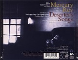 Mercury Rev - Deserters Songs