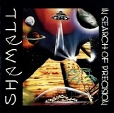 Shamall - In Search Of Precision